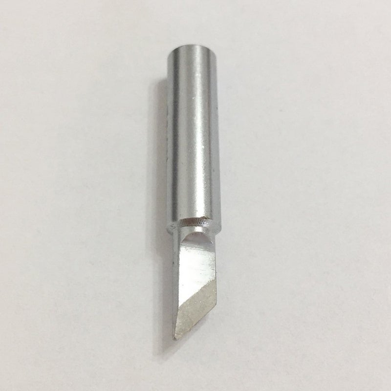 SolderFun T18 Soldering Tips For HAKKO FX-888D FX-888 FX-8801 FX-600 (10 pcs tip set) - Image 5